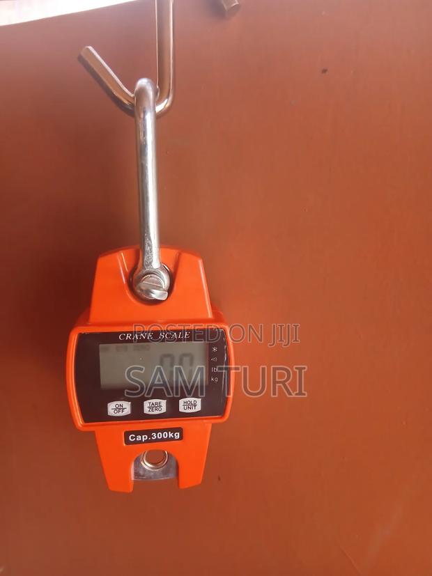 OCS Crane Scale - thumbnail 4