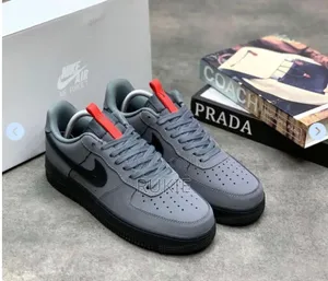 Airforce 1 Customised