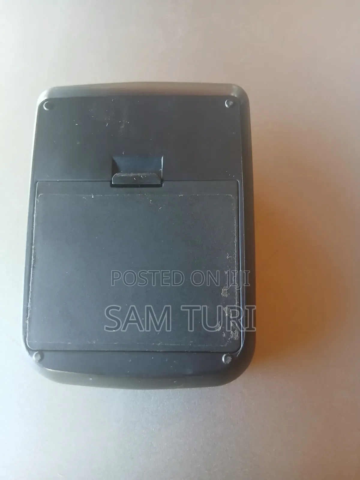 Bluetooth Thermal Printer