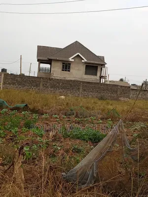 4bdrm Mansion in Bypass, Kenyatta Road / Theta  for sale