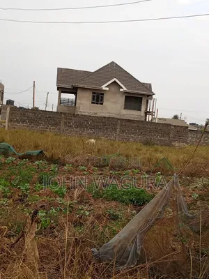 4bdrm Mansion in Bypass, Kenyatta Road / Theta  for sale