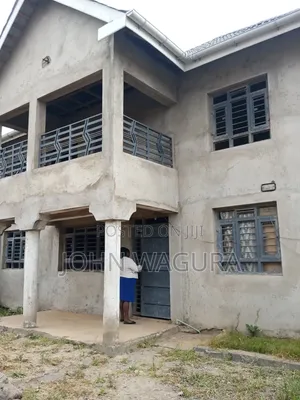 4bdrm Mansion in Bypass, Kenyatta Road / Theta  for sale