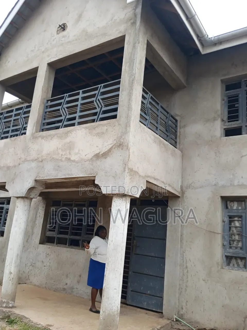 4bdrm Mansion in Bypass, Kenyatta Road / Theta  for sale