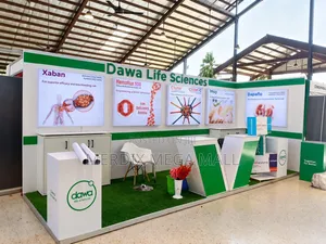 Exhibition Booth,booth