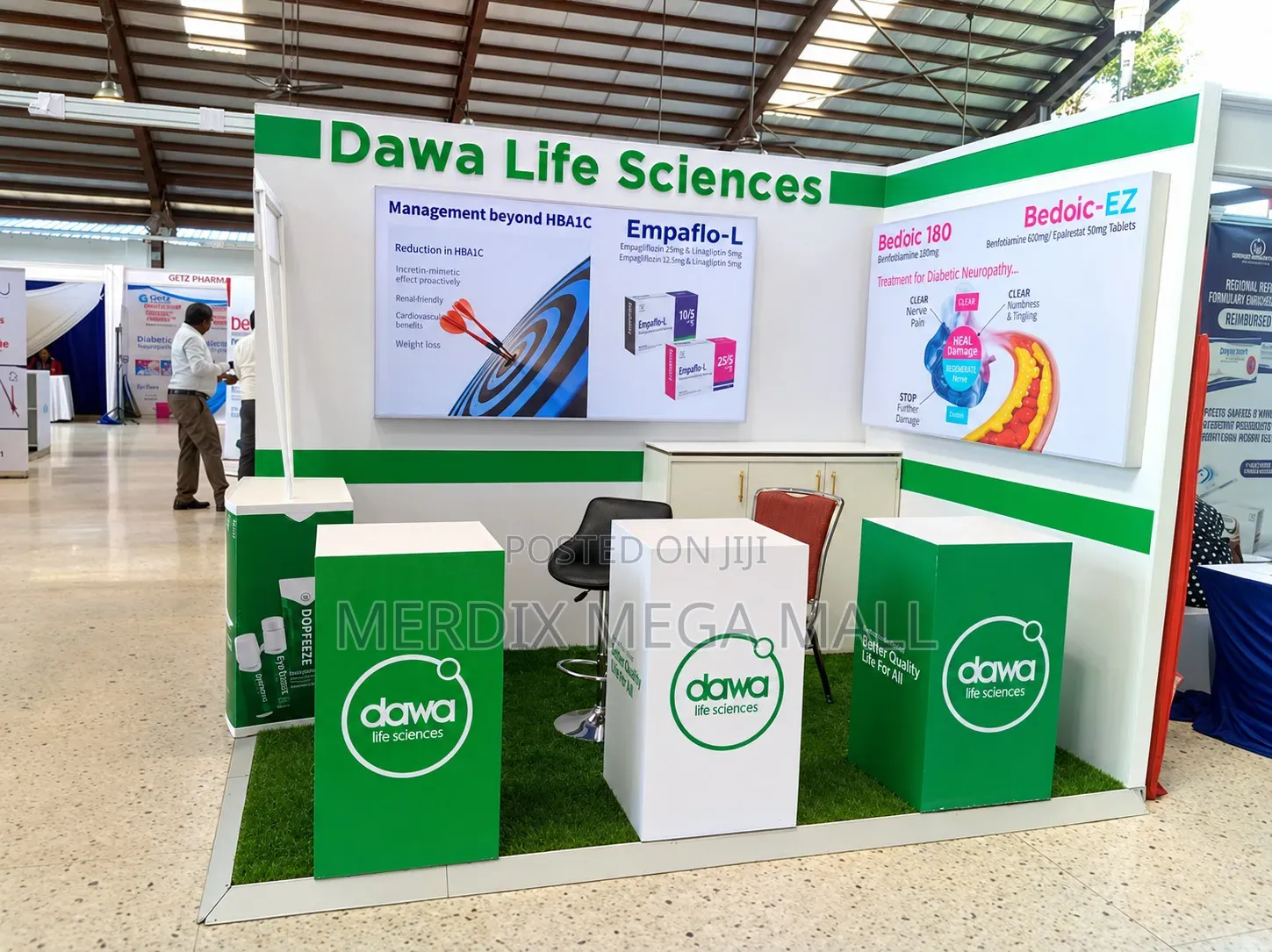 Exhibition Booth,booth