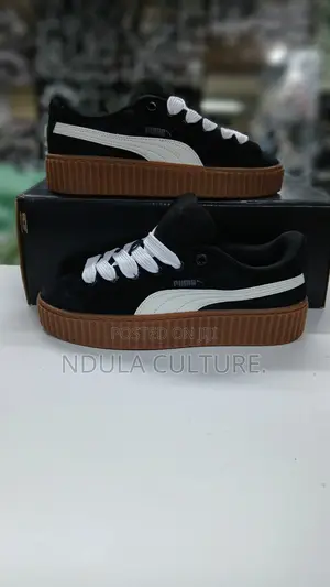 Fenty X Puma Creeper Phatty Sneaker