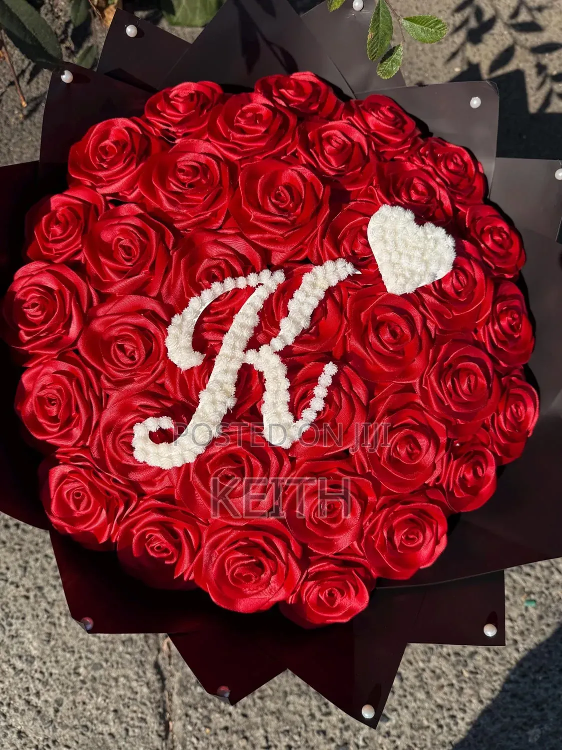 Custom Fresh Flower Bouquets Delivery (All Occasions)