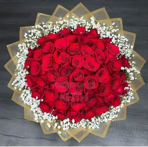 Custom Fresh Flower Bouquets Delivery (All Occasions)