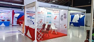 Exhibition Booth