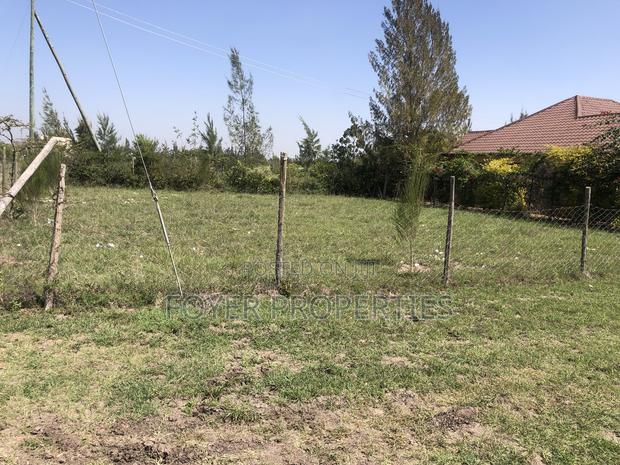 Tuala Residential Plot