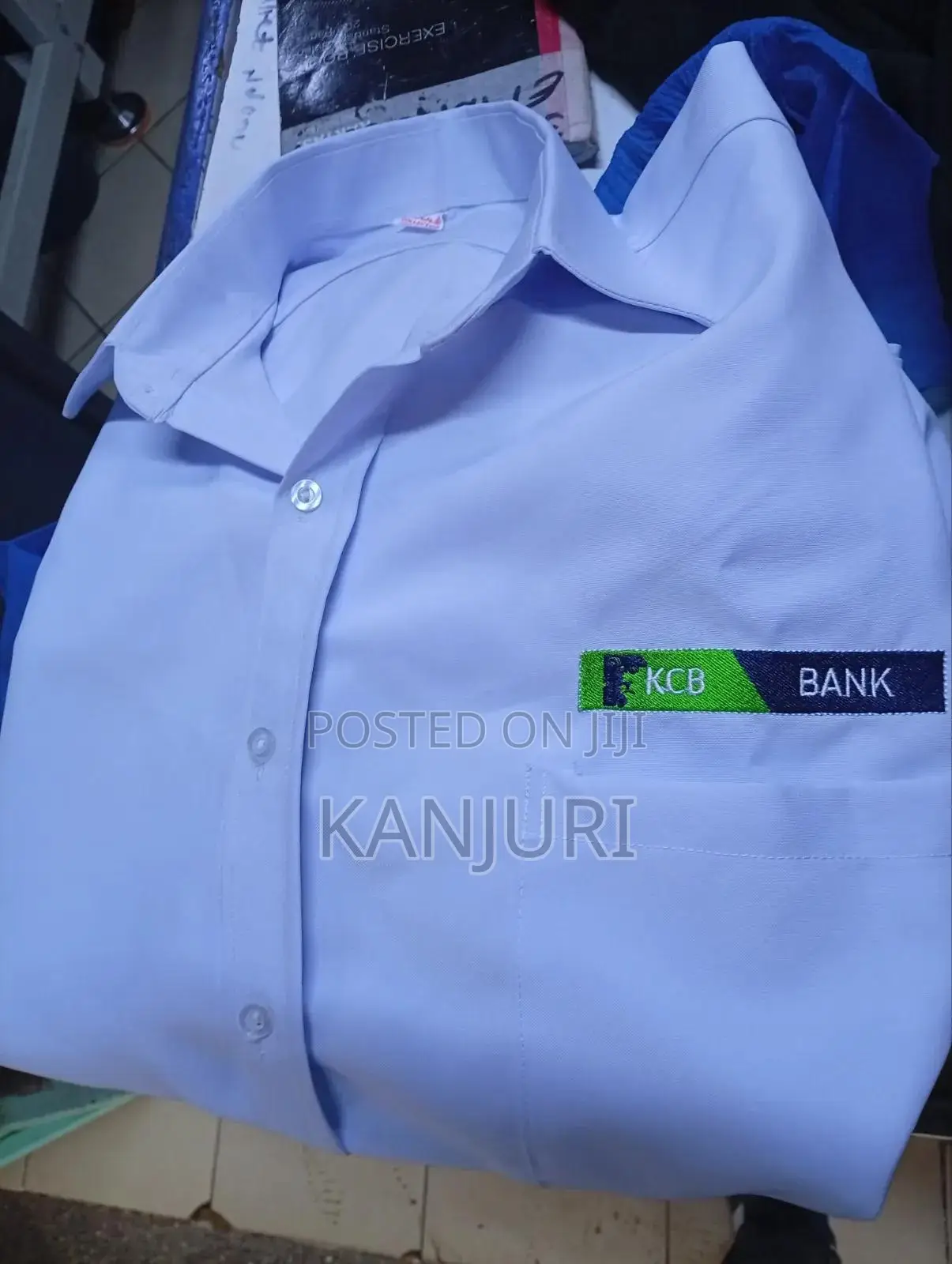 Corporate Shirts