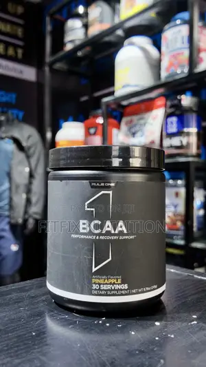Rule 1 BCAA