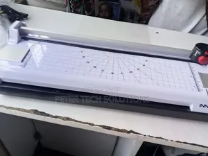 3 in 1 Smart Laminator (Laminator With Trimmer)