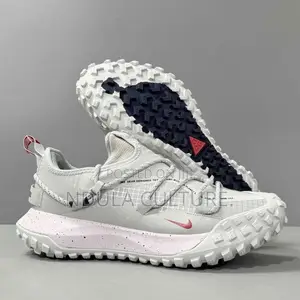 Nike Acg Hiking and Running Shoes