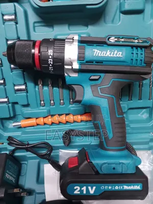 Makita Cordless Drill