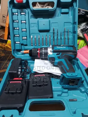 Makita Cordless Drill