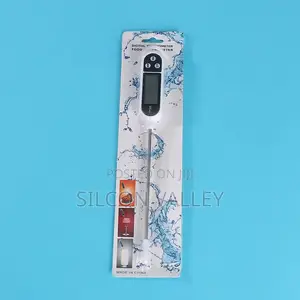 TP300 Probe Digital Thermometer Temperature Measurement for Industrial