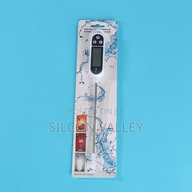 TP300 Probe Digital Thermometer Temperature Measurement for Industrial