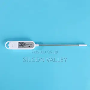 TP300 Probe Digital Thermometer Temperature Measurement for Industrial