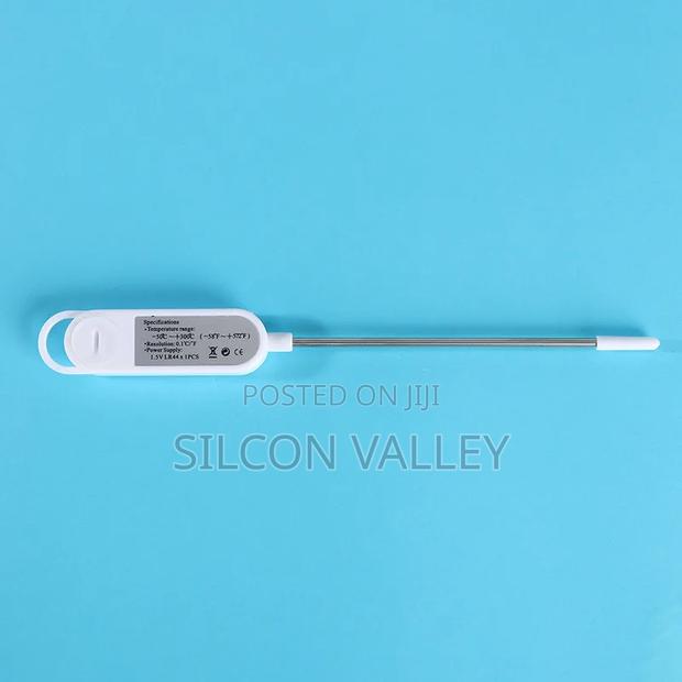 TP300 Probe Digital Thermometer Temperature Measurement for Industrial - thumbnail 2