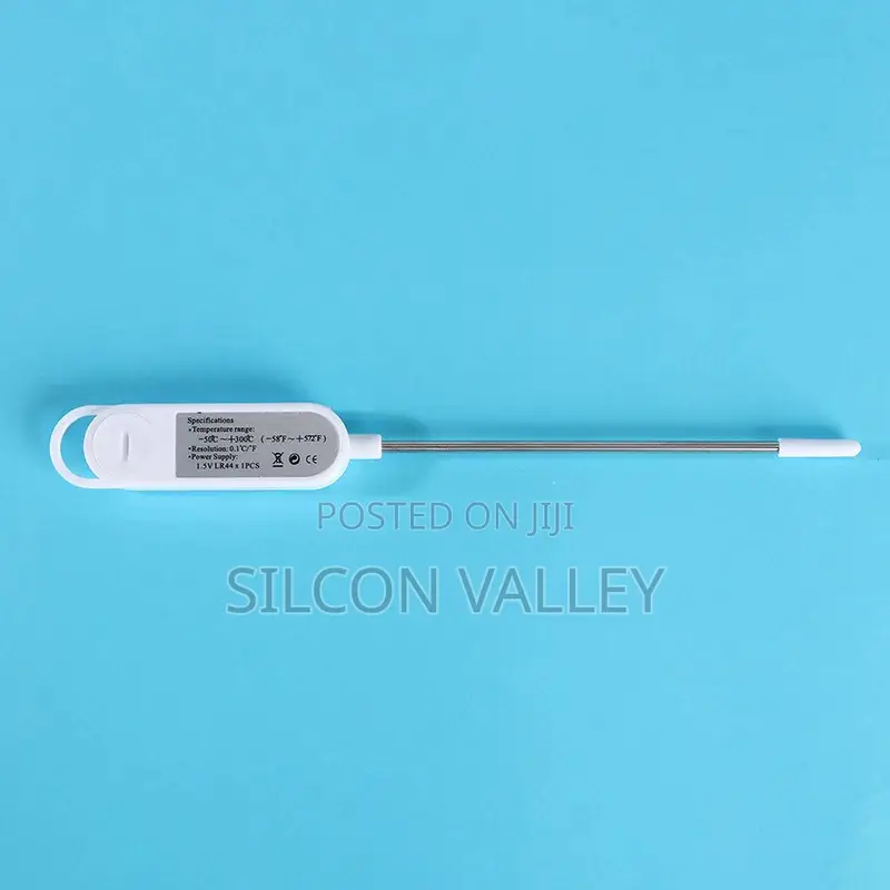 TP300 Probe Digital Thermometer Temperature Measurement for Industrial