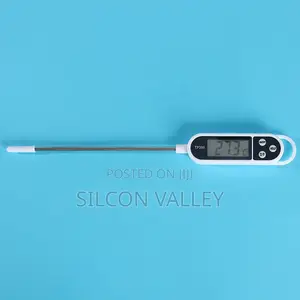 TP300 Probe Digital Thermometer Temperature Measurement for Industrial