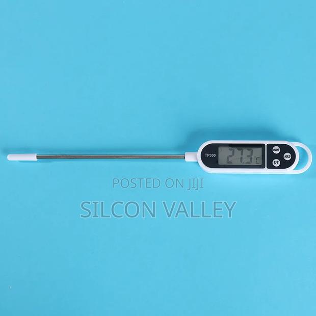 TP300 Probe Digital Thermometer Temperature Measurement for Industrial - thumbnail 3
