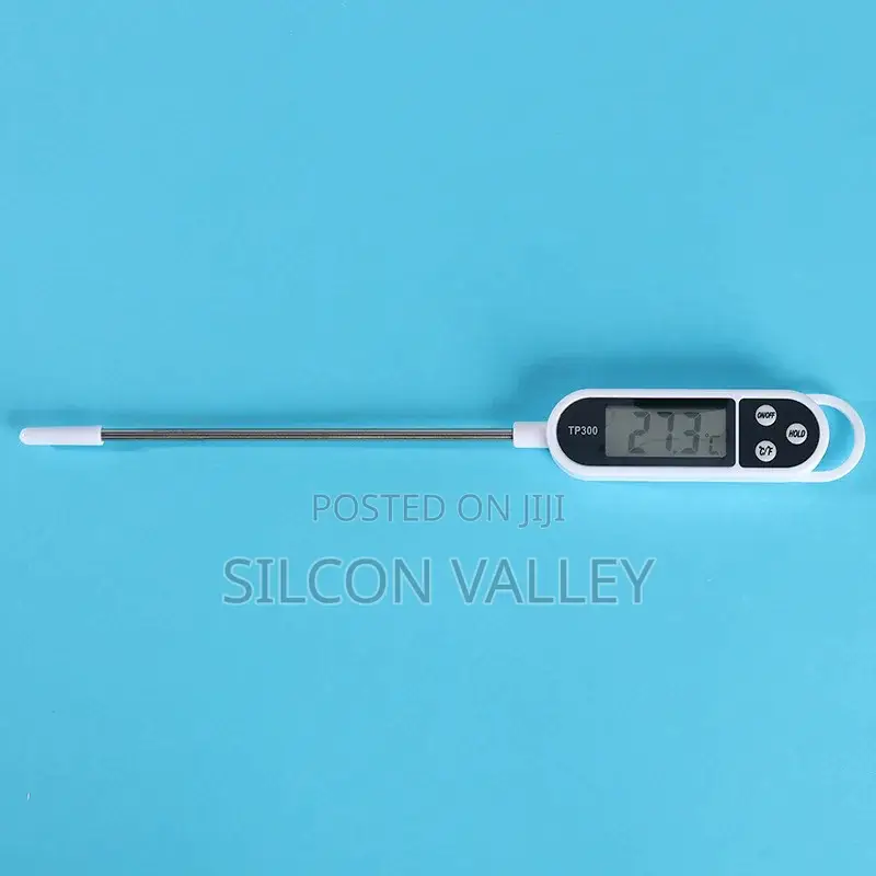 TP300 Probe Digital Thermometer Temperature Measurement for Industrial