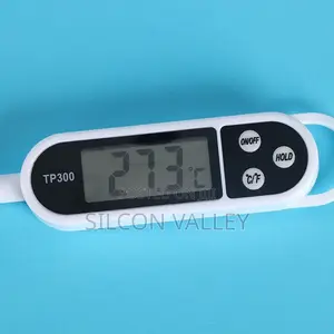 TP300 Probe Digital Thermometer Temperature Measurement for Industrial