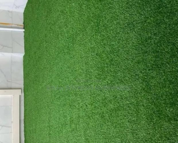 Artificial Grass Turf Grass Carpets Environmental Friendly Robertson's
