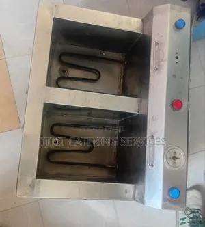 Commercial Deep Fryer