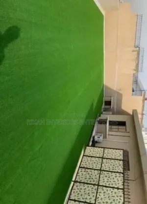 Rooftops Grass Carpets Grass Carpets Environmental Friendly