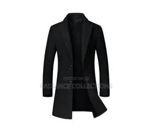 Trench Coats