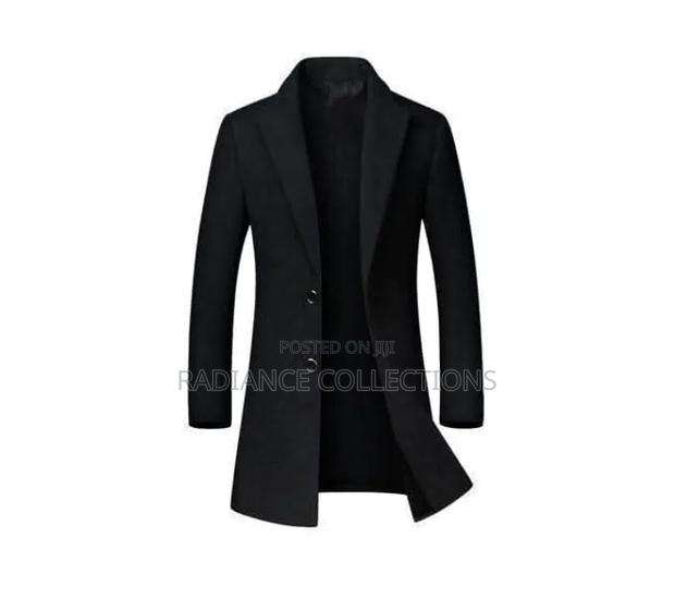Trench Coats