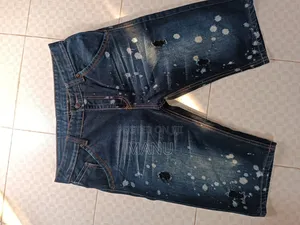 Jeans ( Short)