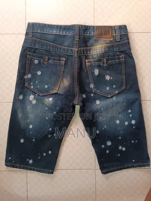 Jeans ( Short)