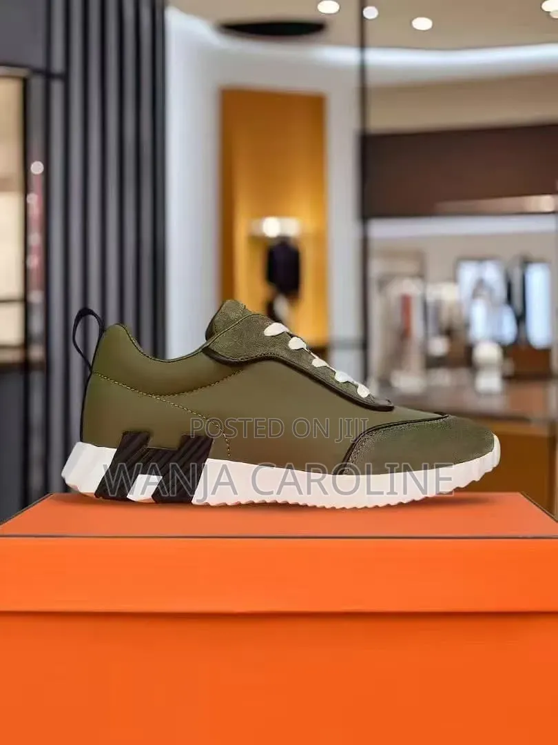 Hermes Shoes