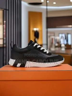 Hermes Shoes