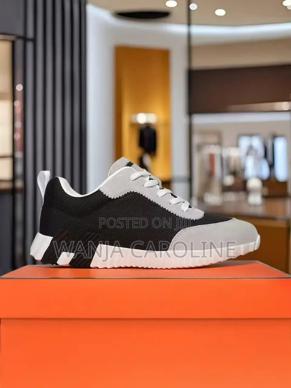 Hermes Shoes