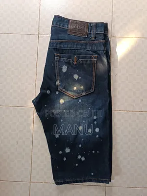 Jeans ( Short)