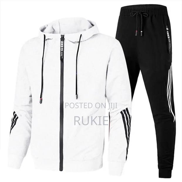 Adidas Tracksuits