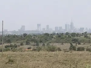 Tuala Residential Plot Near Nairobi National Park