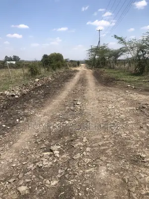 Tuala Residential Plot Near Nairobi National Park