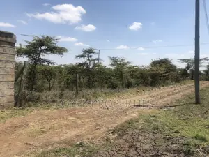 Tuala Residential Plot Near Nairobi National Park