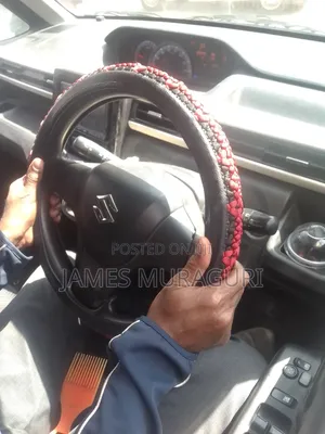 Steering Covers
