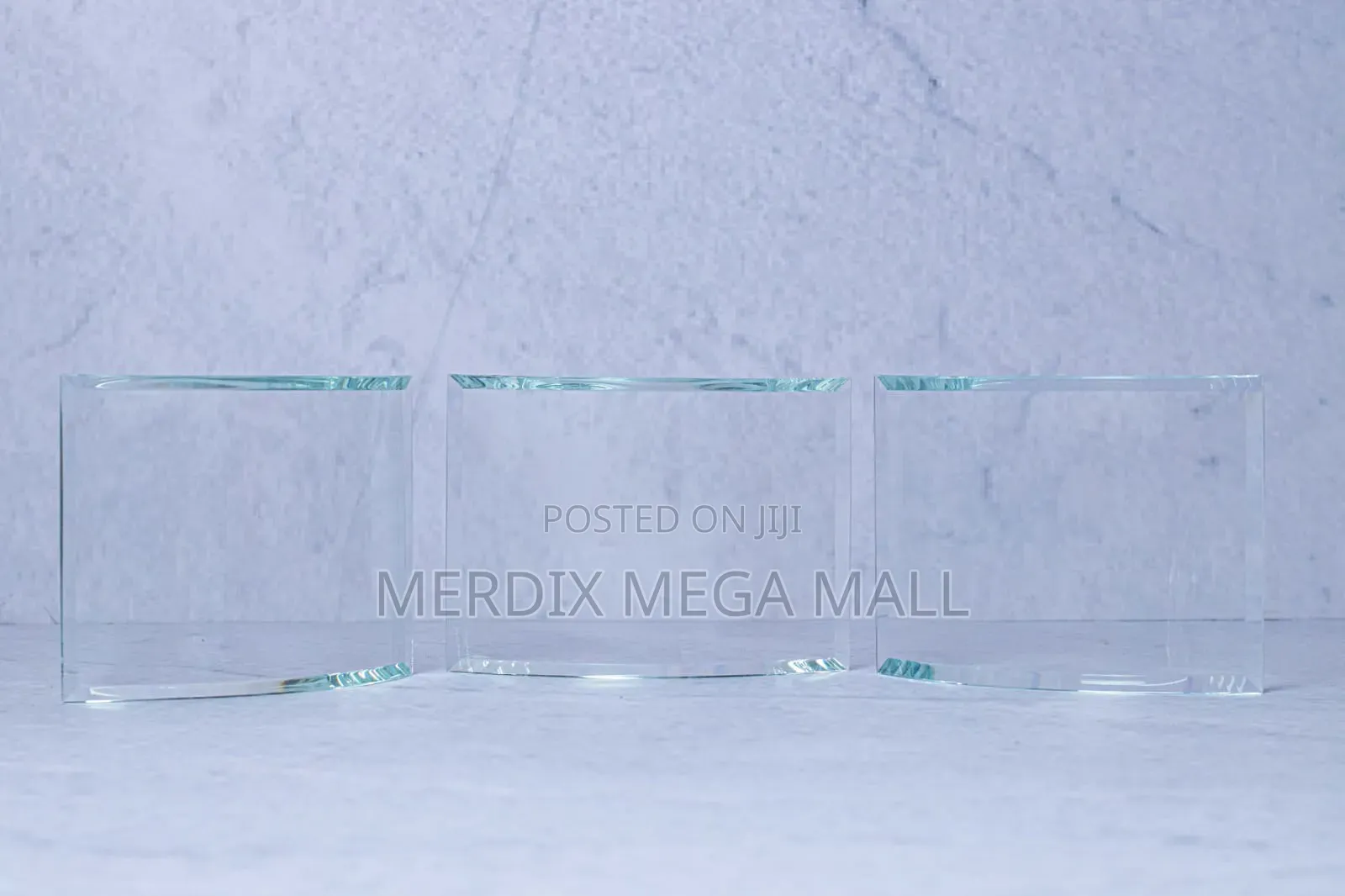 T24-R002A,Crystal Curved Glass Award Plaque