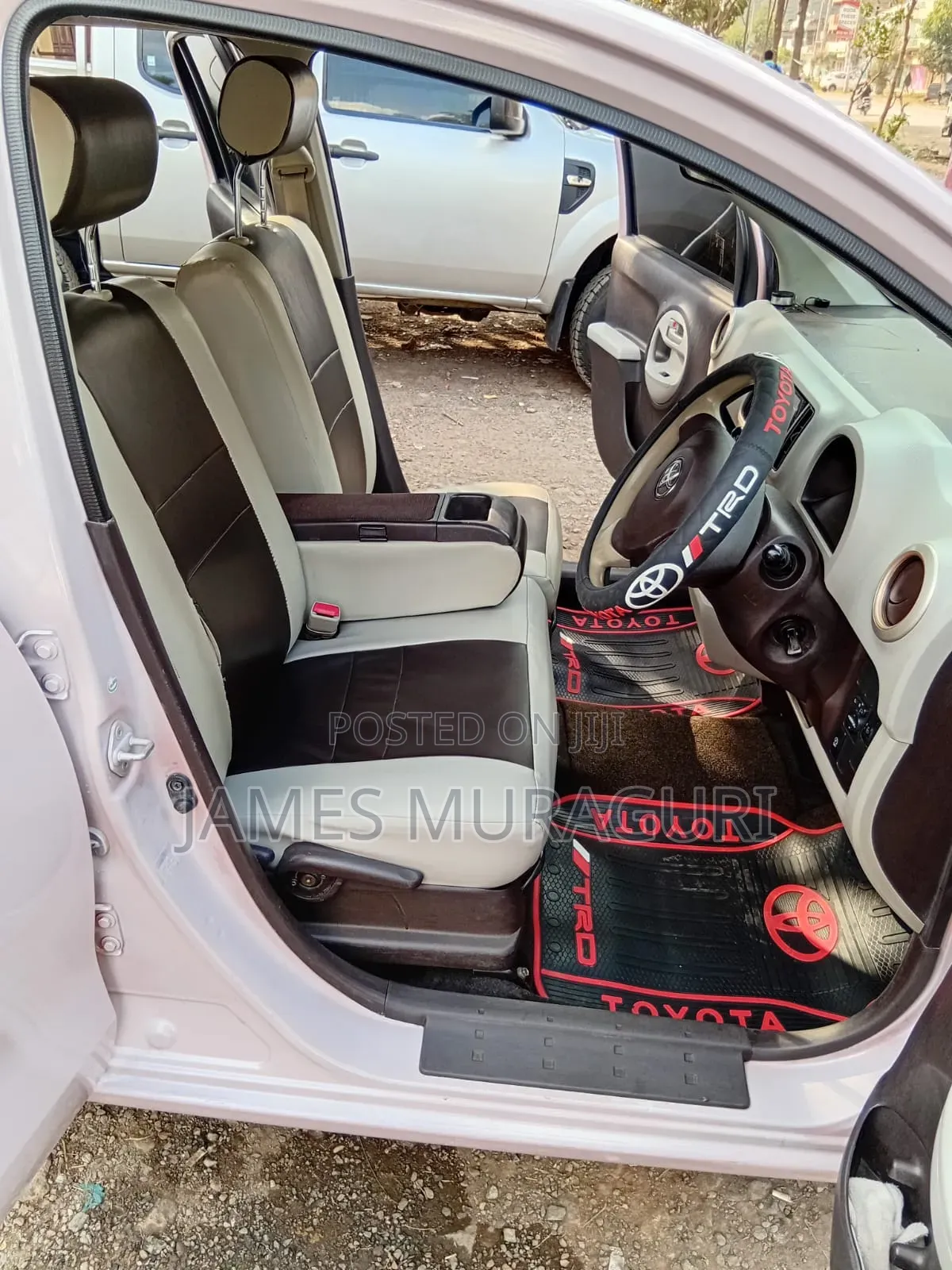 Steering Covers