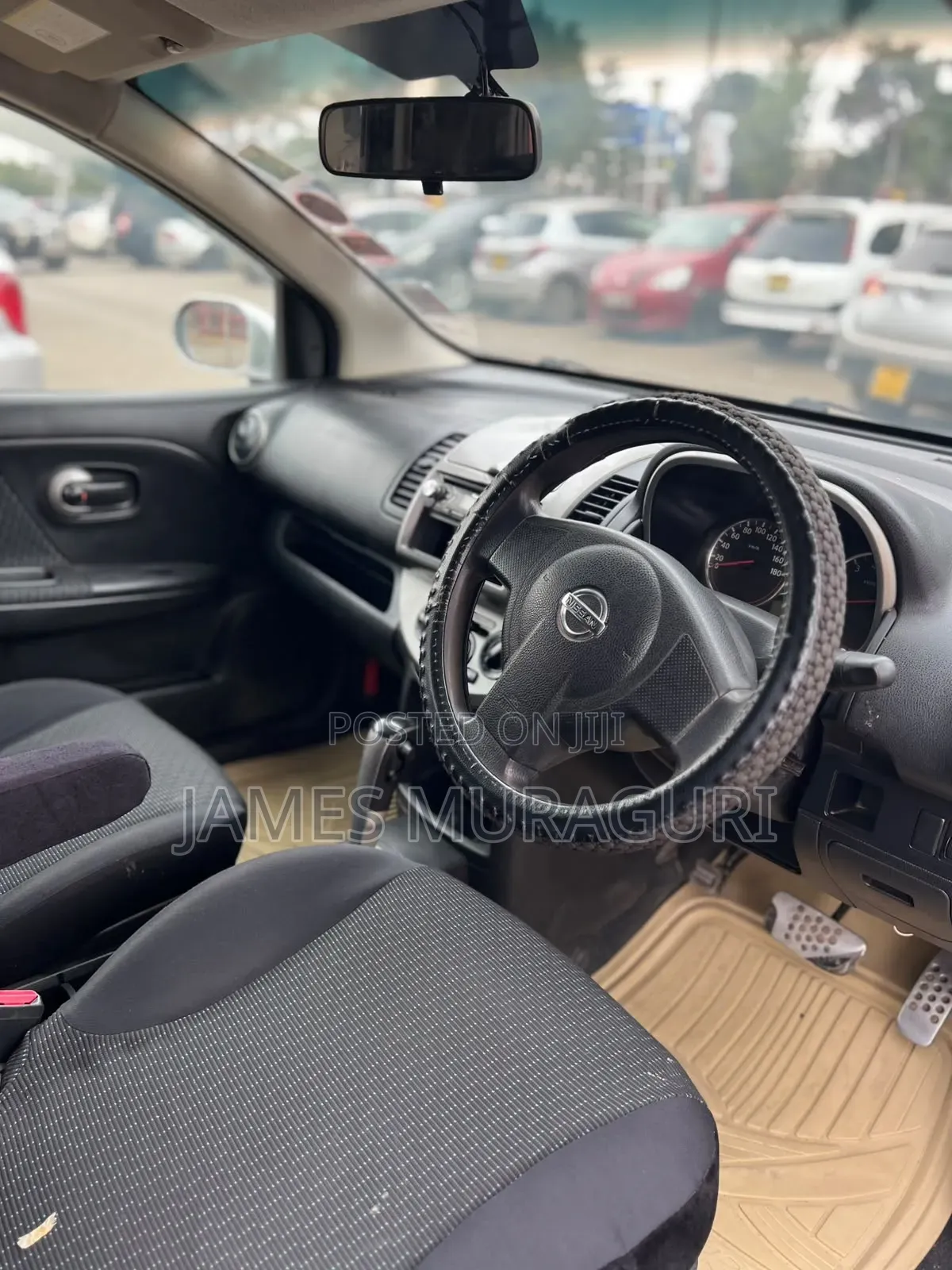 Steering Covers