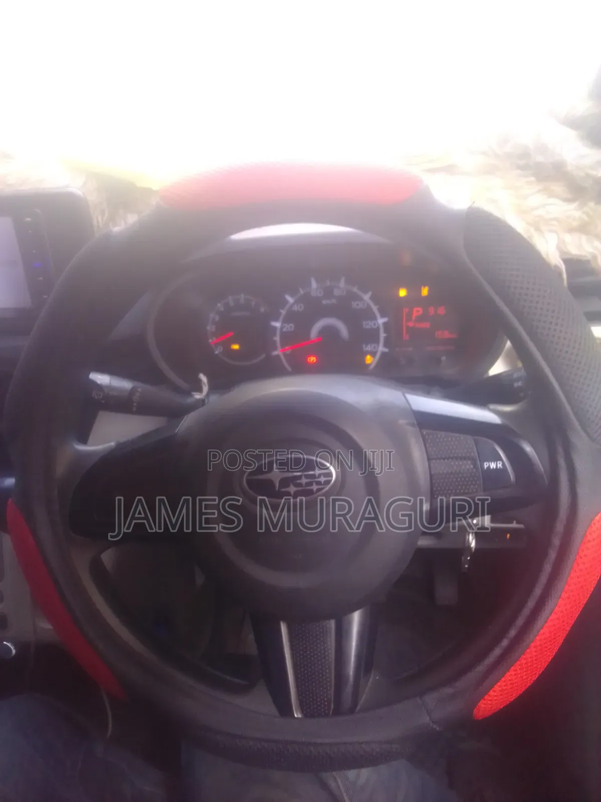 Steering Covers