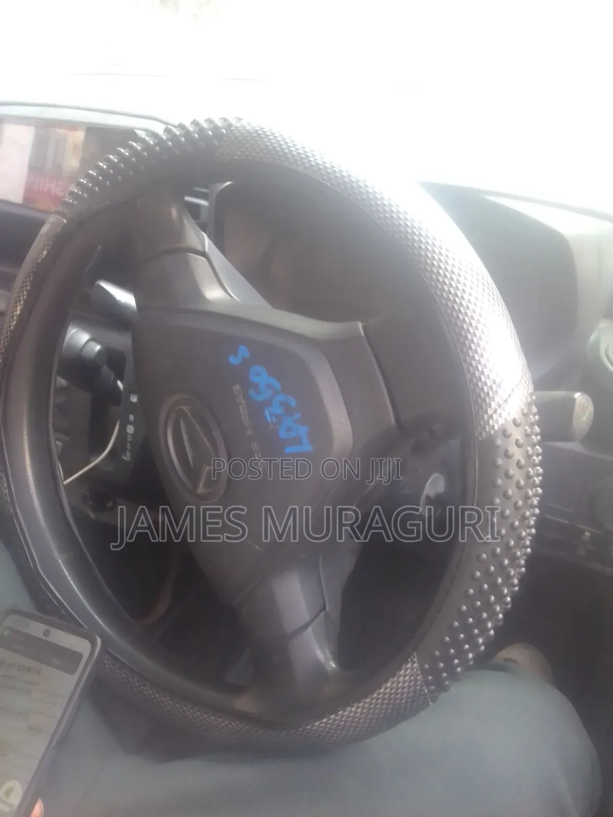 Steering Covers
